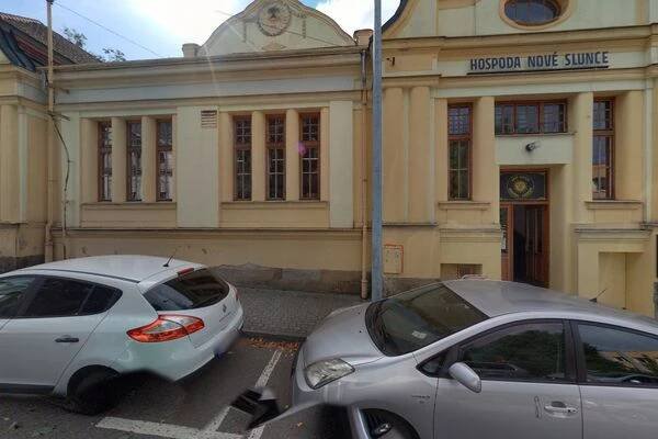 Hospoda Nové Slunce foto 2