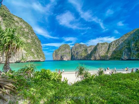 Blog - Siam Adventure World | Quality Speedboat Tour in Phuket & Khao Lak