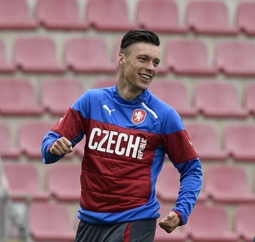 Češi ve světě: Dva góly Kadlece, bezgólový debut Vrby