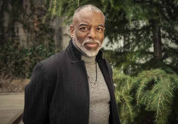 LeVar Burton's 'Jeopardy!' Dream Not Coming True Led to 'Bliss' Working with His Daughter on 'Picard'