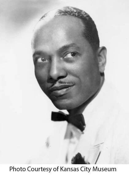 Andy Kirk — African American Heritage Trail of Kansas City
