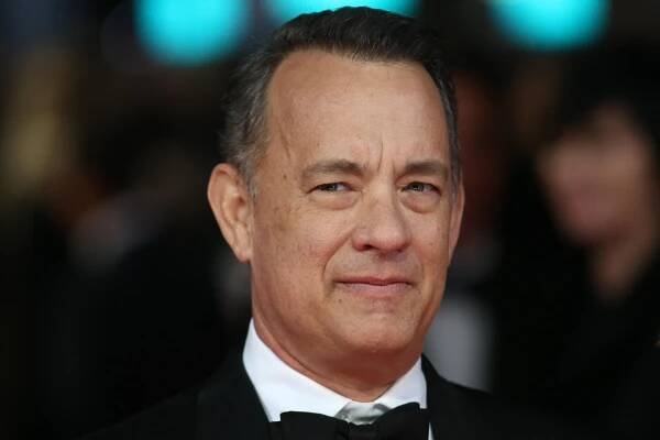 Tom Hanks Is the Latest Hollywood Star to Write for The New Yorker. Please Make It Stop.