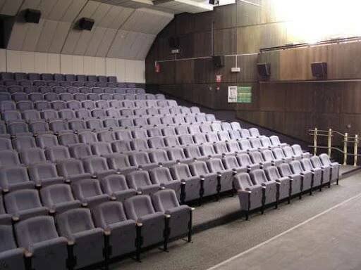 Kino Crystal Česká Lípa