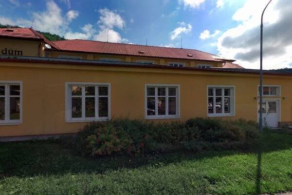 Kulturní dům Nejdek foto 4