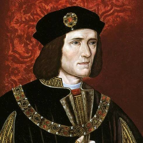 Richard III 'didn't murder Princes in the tower' say researchers after extraordinary find