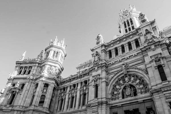 MADRID – Roberto Binfarè BLOG