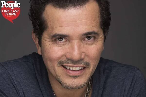 John Leguizamo Reveals He Has Recurring Dreams of Being Chased: 'It's Like an Action Movie'