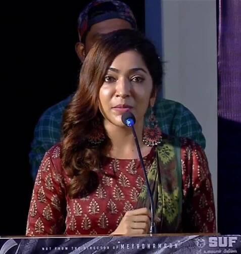 Ramya Subramanian - Wikipedia