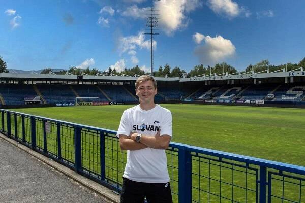Hotovo! Liberec dotáhl přestup Michala Hlavatého