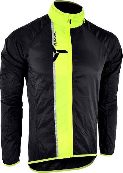 Silvini Gela MJ801 Ultra Light Black/Neon