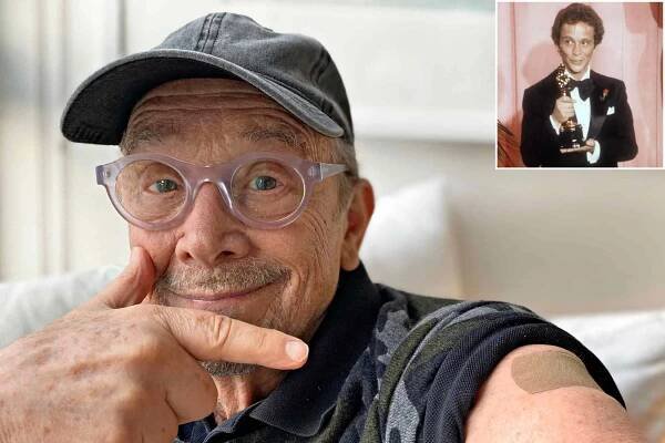Joel grey