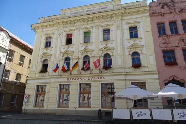 Záložna Restaurant foto 1