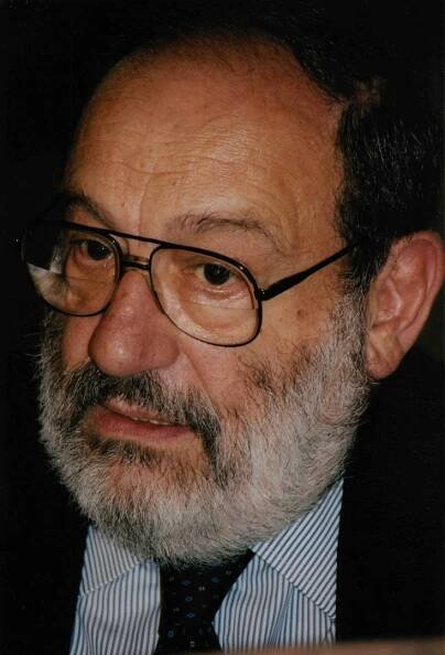 Unser Lesemarathon zu Ehren von Umberto Eco war ein voller Erfolg.