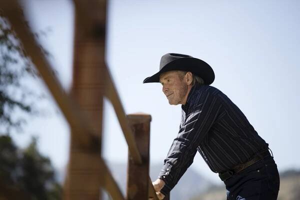 Will Patton - Actor