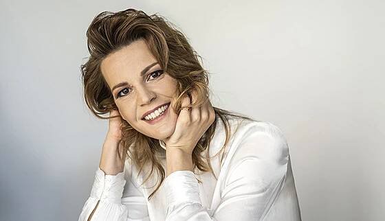Zuzana Stavná