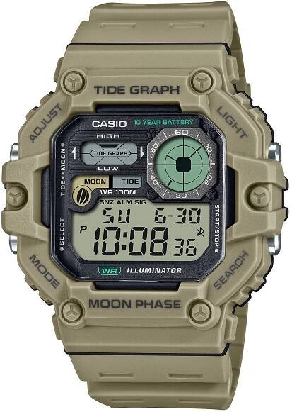 Casio Collection