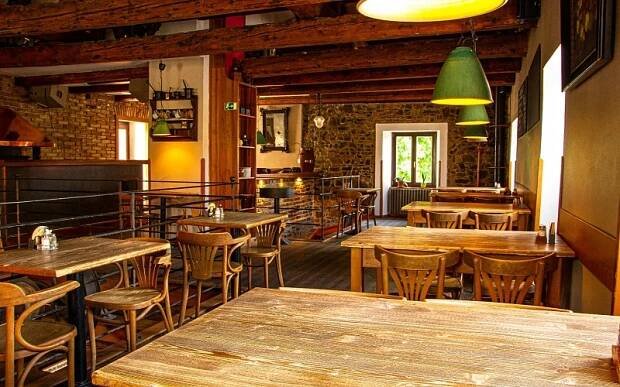 Pivovarská Restaurace Uhříněves | NaKviz