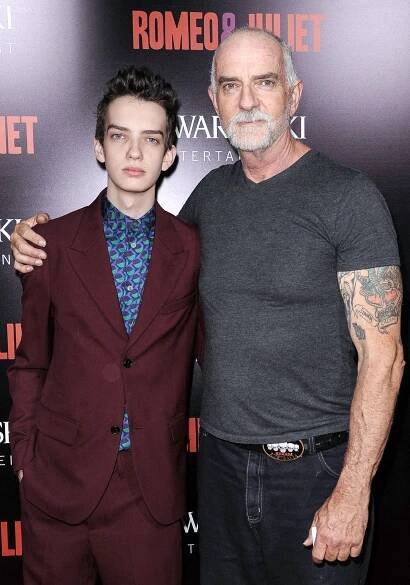 Kodi Smit-McPhee: Meet the Power of the Dog's Breakout Star