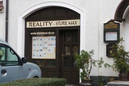 Reality - Store max