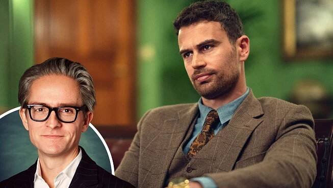 Miramax Boss On 'The Gentlemen,' Potential Season 2, 'Halloween' Series
