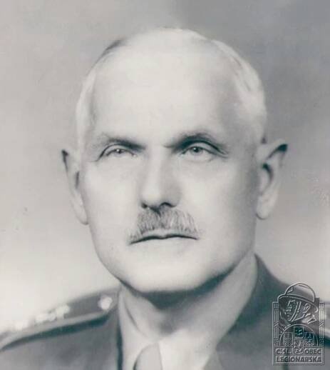 Václav NOVÁK - ČsOL