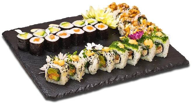 Sushi Sapa | Wolt | Delivery | Liberec