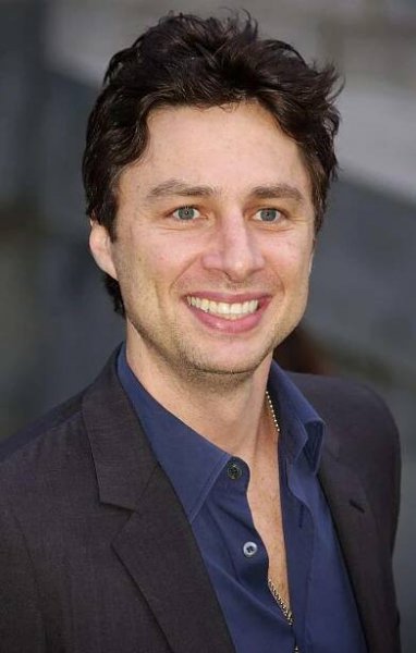 Zach Braff - Wikiwand