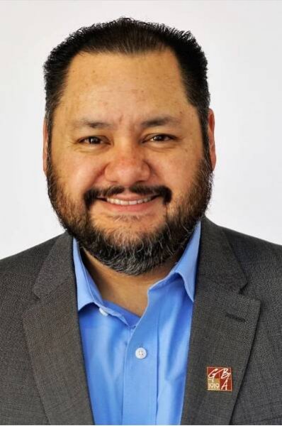 Paul Rodriguez