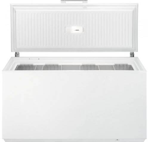 Pultový mrazák Electrolux - Nejlépe hodnocené spotřebiče