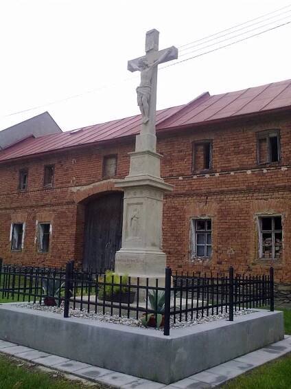 Kultura, památky místního významu, obecní symboly | Bělkovice - Lašťany