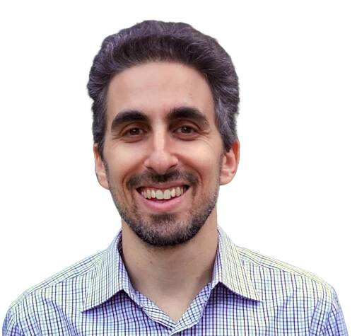 Michael Bernstein