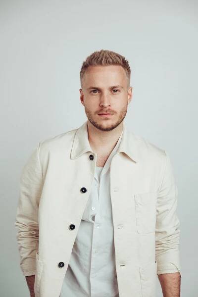 Nicolas Wolf | scenario | agentur für film und fernsehen GmbH
