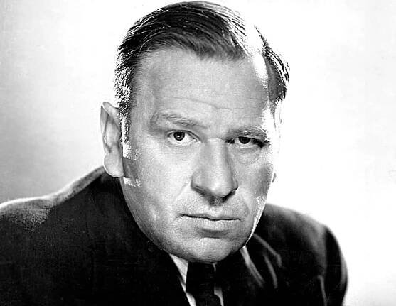 George Raft Facts