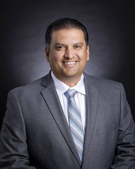 Ricardo Martinez<br />AIA, NCARB, LEED AP BD+C