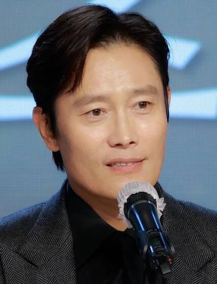 Lee Byung-hun – Wikipedia