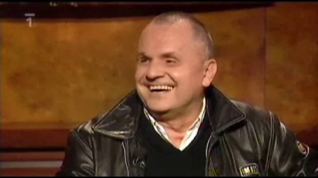 Jožo Ráž vo Všechnopárty (2008)