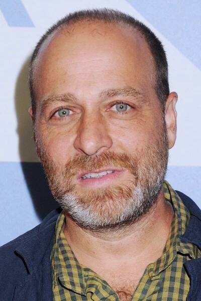 H. Jon Benjamin herec