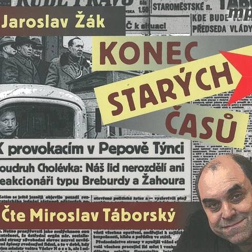 Konec starých časů