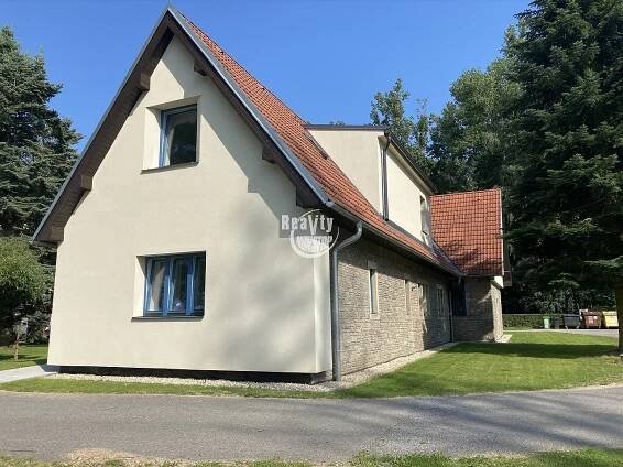 Pronájem Dům, Jihlava - Henčov