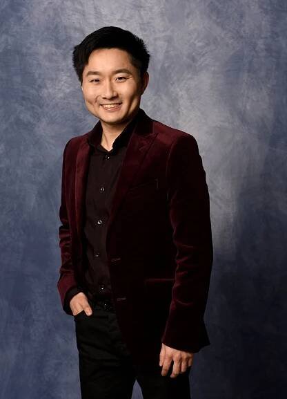 Alex Shimizu