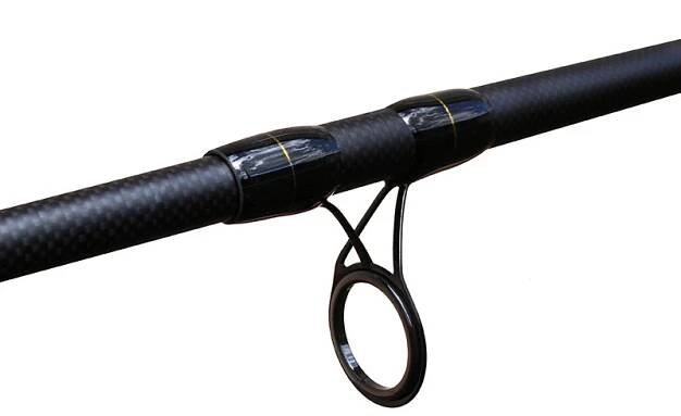 Delphin - Prut Armada Traveler Blackway 3,6m 3lbs 8dílů
