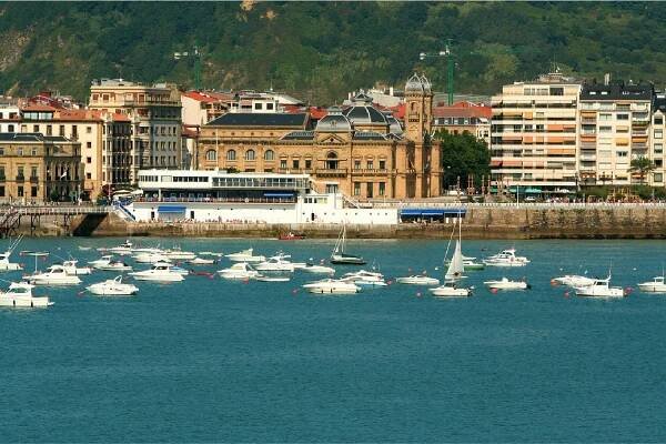 san sebastian free walking tour 2