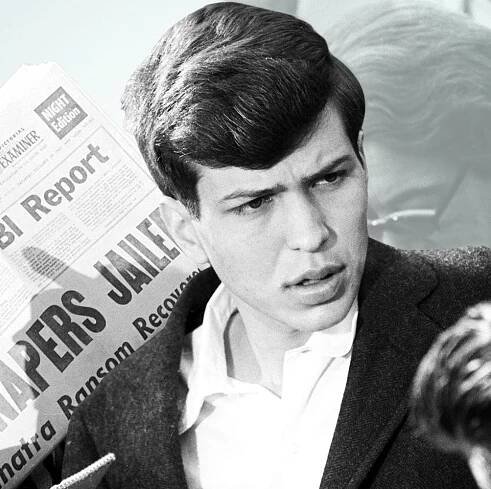 The True Story of the 1963 Kidnapping of Frank Sinatra Jr.