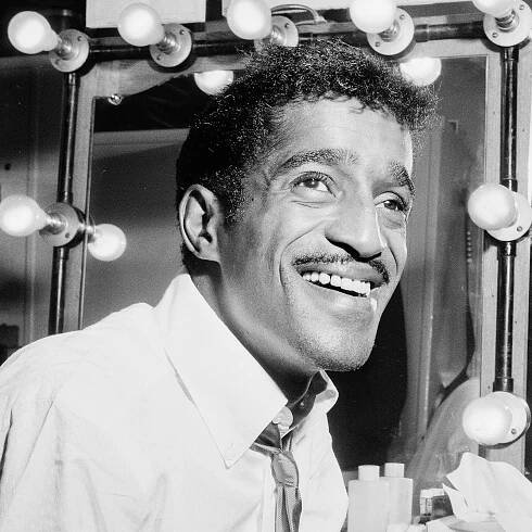 Everything’s Swinging: Sammy Davis Jr.’s First 35 Years