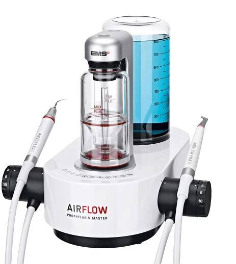 St Albert Centre Guided Biofilm Therapy 02 AIRFLOW Prophylaxis Master side-min