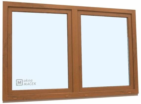 O OS sloupek 2100x1200 zlaty dub