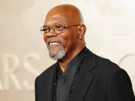 Samuel L. Jackson to Star in New ‘Tulsa King’ Spinoff