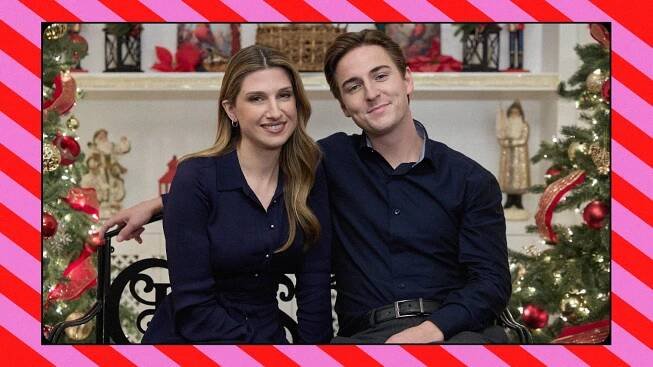 Hallmark Hit or Miss: 'Leah's Perfect Gift' Is Perfectly Pleasant - Pop Heist