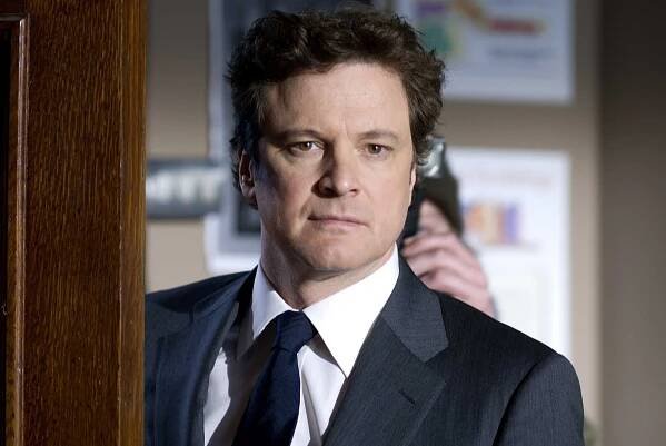 Colin Firth se vydá na dráhu golfisty. Bude kvůli tomu muset zemřít - TOPZINE.cz
