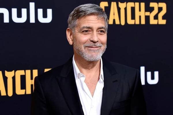 George and Amal Clooney: Everything They’ve Said About Parenthood